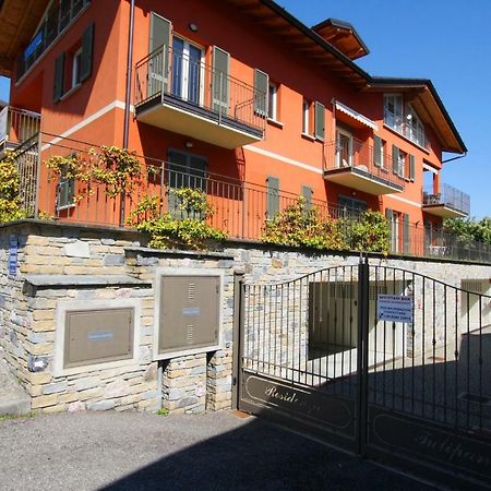 Apartment Theresa Tremezzo Dış mekan fotoğraf