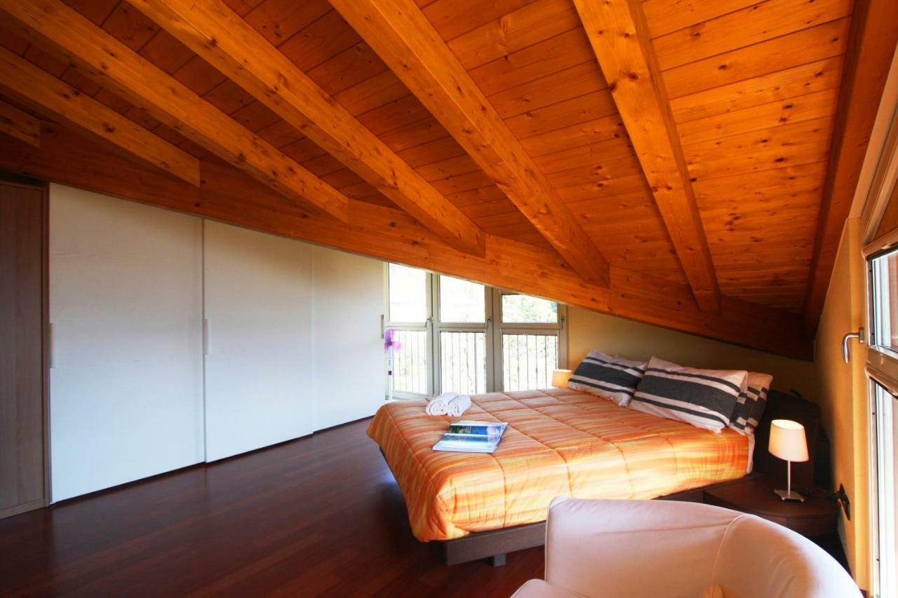 Apartment Theresa Tremezzo Dış mekan fotoğraf