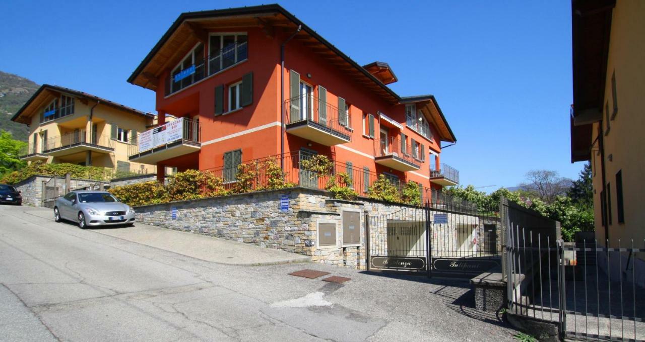 Apartment Theresa Tremezzo Dış mekan fotoğraf