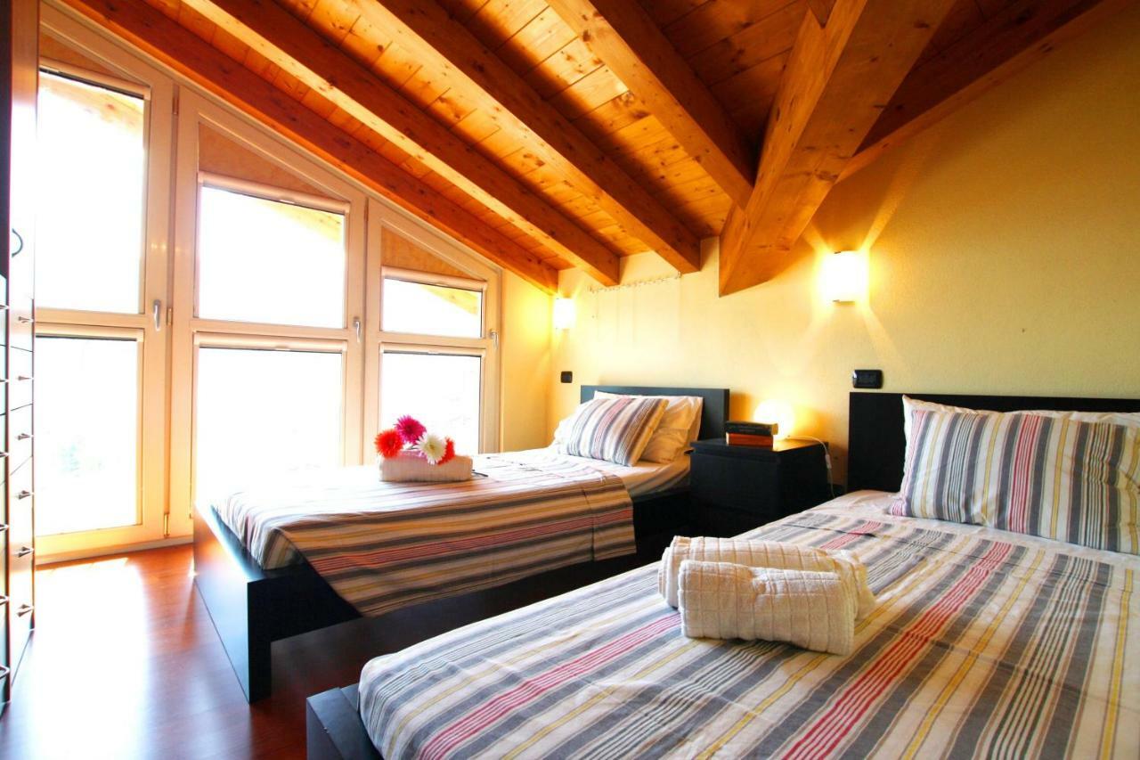 Apartment Theresa Tremezzo Dış mekan fotoğraf