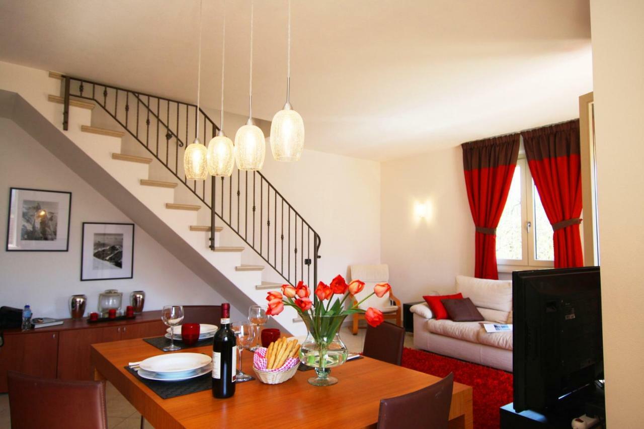 Apartment Theresa Tremezzo Dış mekan fotoğraf
