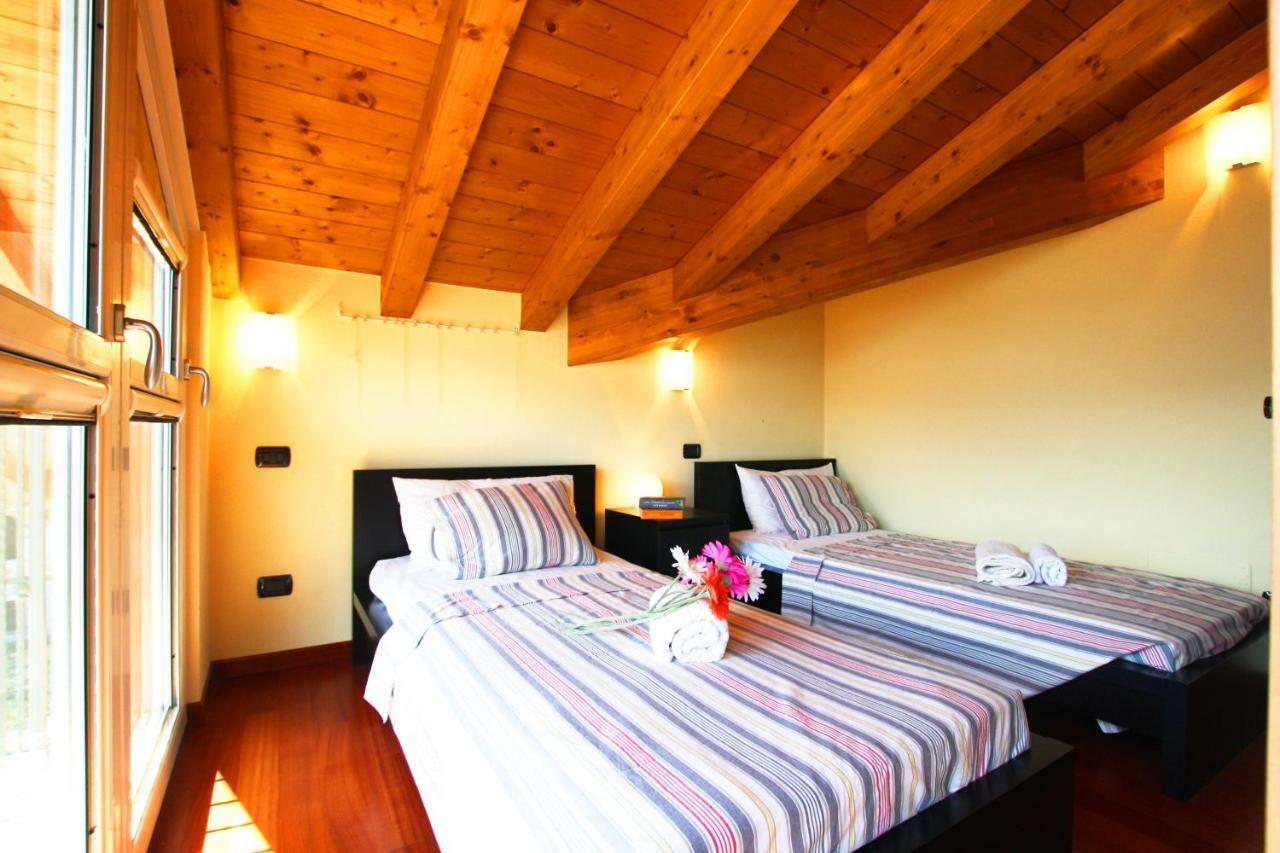 Apartment Theresa Tremezzo Dış mekan fotoğraf