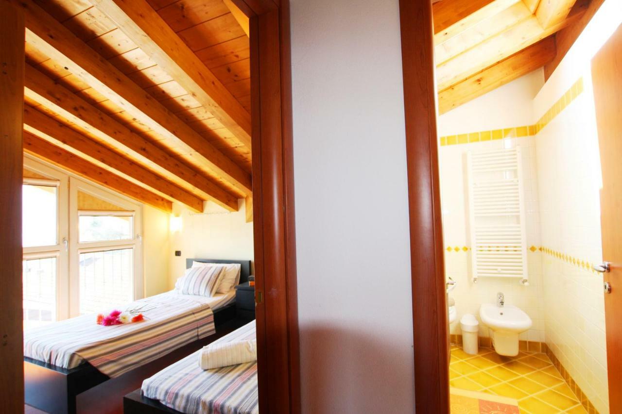 Apartment Theresa Tremezzo Dış mekan fotoğraf