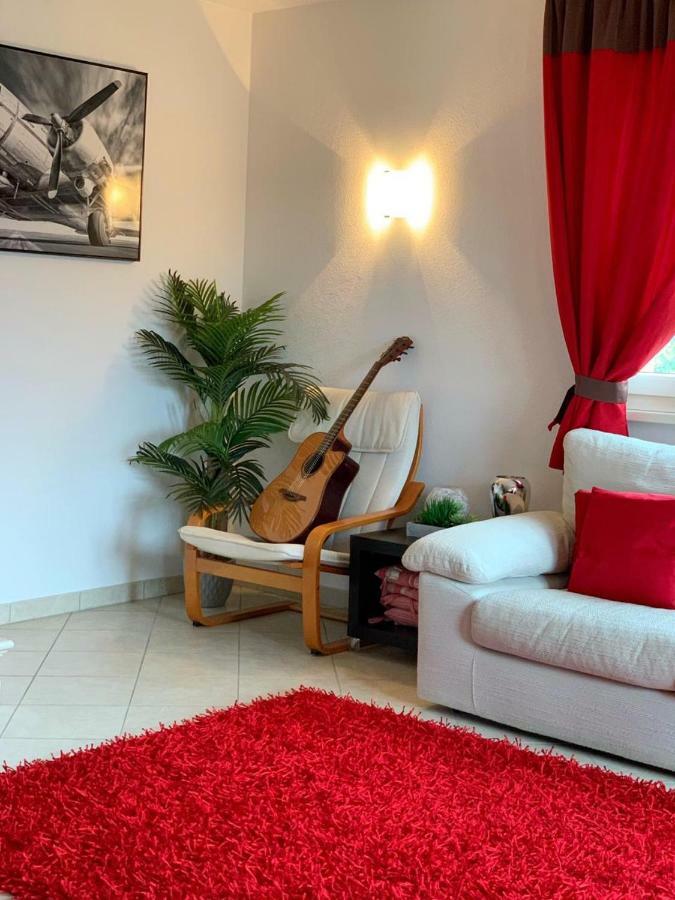 Apartment Theresa Tremezzo Dış mekan fotoğraf
